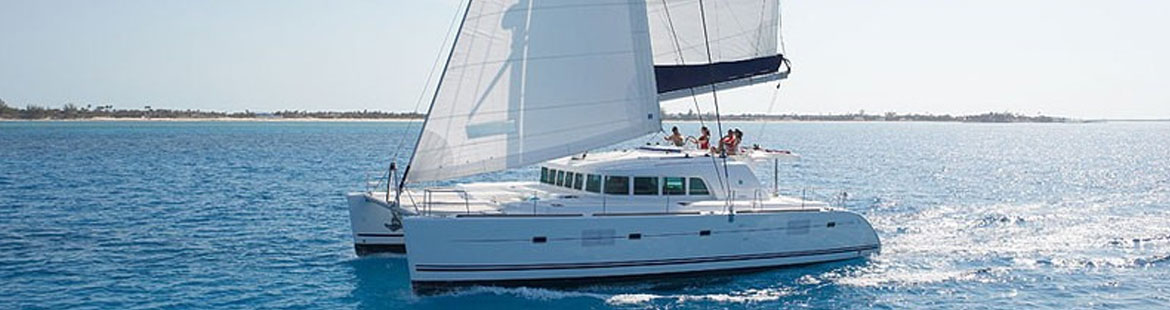 Catamarans